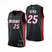 🔸CAMISETA MIAMI HEAT BLANCA ESTAMPADA - MVP Indumentaria