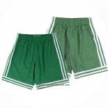 Pantalone Boston Celtics Mitchell & Ness Verde