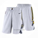 Pantalone Indiana Pacers Association Blanco