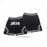 Pantalone Jordan Just Don Negro1
