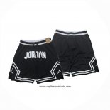 Pantalone Jordan Just Don Negro1