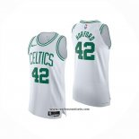 Camiseta Boston Celtics Al Horford #42 Association 2025-26 Blanco
