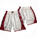 Pantalone All Star West Blanco