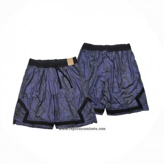 Pantalone Jordan Just Don 2025 Violeta