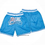 Pantalone Pelicula PERC30 Azul