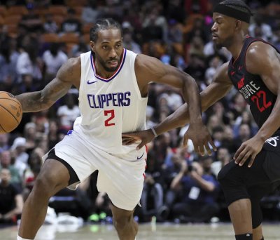 Los Angeles Clippers derrotan a Miami Heat