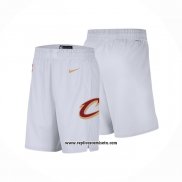 Pantalone Cleveland Cavaliers Association 2020-21 Blanco