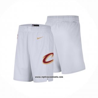 Pantalone Cleveland Cavaliers Association 2020-21 Blanco