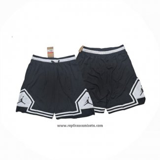 Pantalone Jordan Just Don 2025 Negro