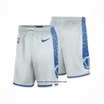 Pantalone Orlando Magic Ciudad 2025-26 Gris