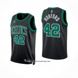 Camiseta Boston Celtics Al Horford #42 Statement 2024 Negro