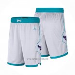 Pantalone Charlotte Hornets Association Blanco