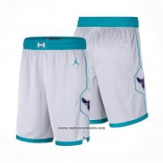 Pantalone Charlotte Hornets Association Blanco