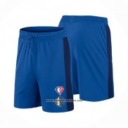 Pantalone Dallas Mavericks 75th Anniversary Azul