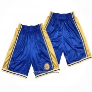 Pantalone Golden State Warriors 2020 Chinese New Year Violeta