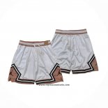 Pantalone Jordan 2025 Blanco Marron