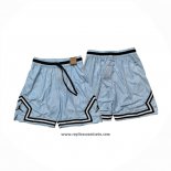Pantalone Jordan Azul