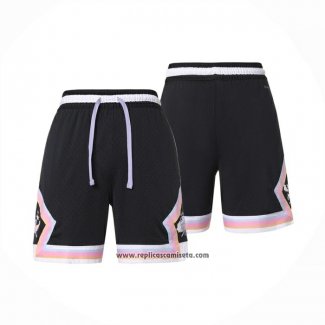 Pantalone Jordan Just Don Negro Rosa
