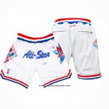 Pantalone All Star 1991 Just Don Blanco