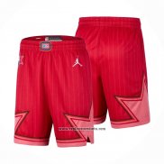 Pantalone All Star 2020 Rojo