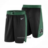 Pantalone Boston Celtics 17-18 Negro