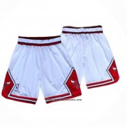 Pantalone Chicago Bulls Blanco