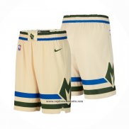 Pantalone Milwaukee Bucks Ciudad Crema