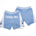 Pantalone NCAA North Carolina Tar Heels Azul2