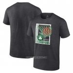Camiseta Manga Corta Boston Celtics 2024 Eastern Conference Champions Full Court Trap Gris Camiseta Manga Corta Boston Celtics 2024 Eastern Conference Champions Full Court Trap Gris