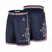 Pantalone All Star 2024 Azul