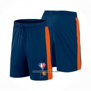 Pantalone Indiana Pacers 75th Anniversary Azul2