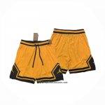Pantalone Jordan Just Don 2025 Amarillo