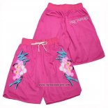 Pantalone Miami Heat Pink Panther Rosa