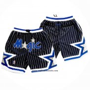 Pantalone Orlando Magic Just Don Negro