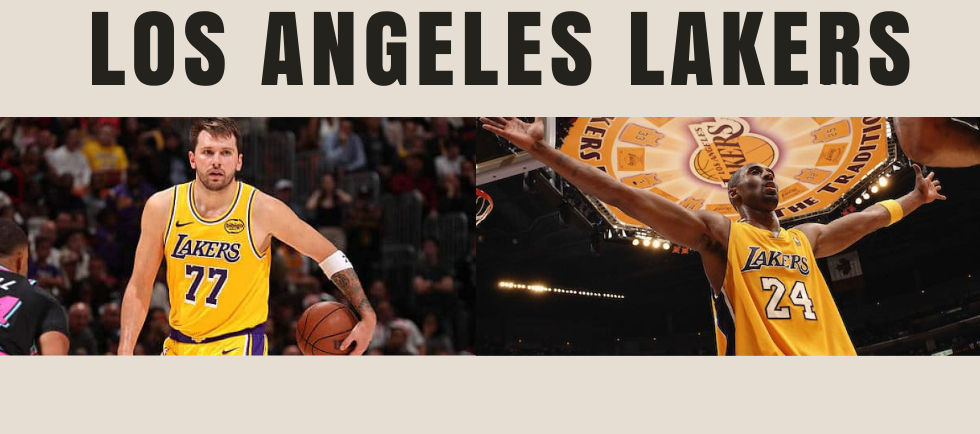 Replicas Camiseta Los Angeles Lakers 2026