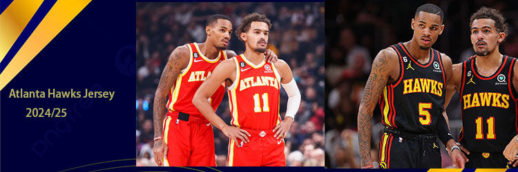 Camiseta Atlanta Hawks