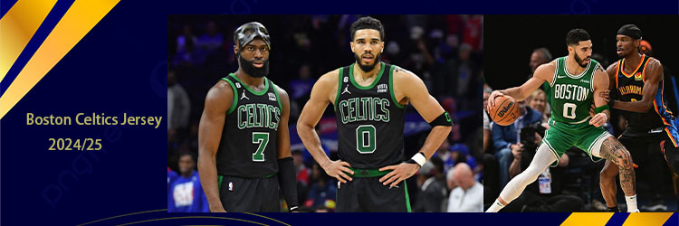 Camiseta Boston Celtics