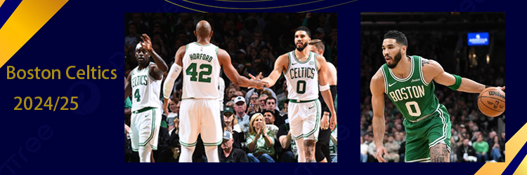 Camiseta Boston Celtics Baratas
