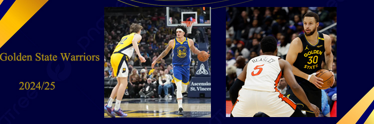 Camiseta Golden State Warriors Baratas