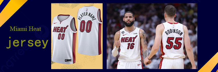 Camiseta Personalizada Miami Heats