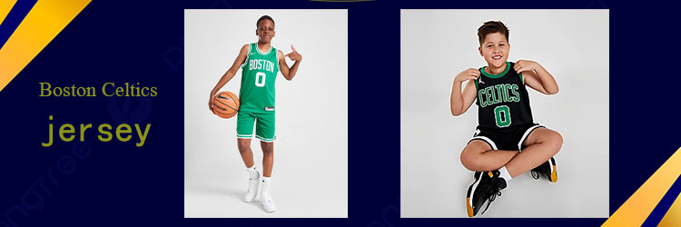 camiseta Nino Boston Celtics