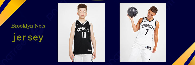 camiseta Nino Brooklyn Nets Baratas