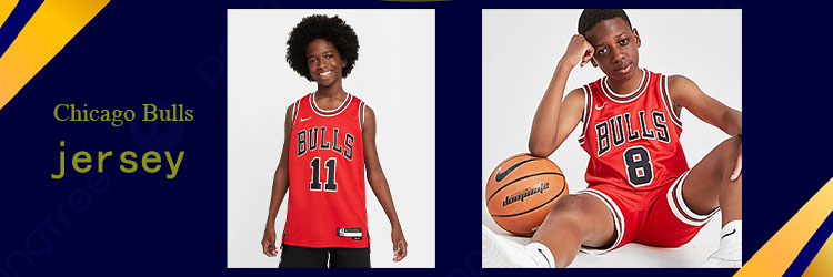 camiseta Nino Chicago Bulls