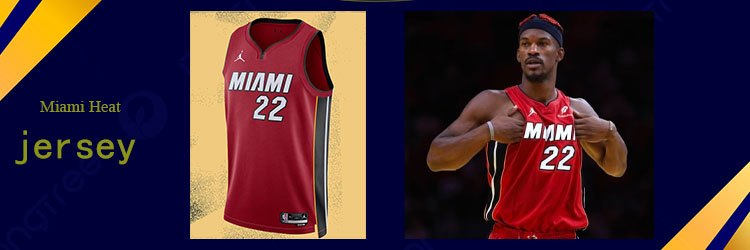 camiseta Nino Miami Heat