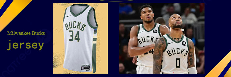 camiseta Nino Milwaukee Bucks