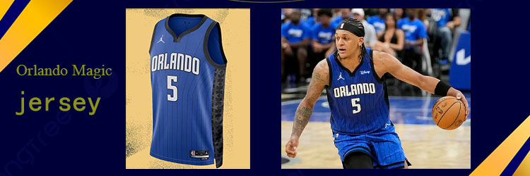 camiseta Nino Orlando Magic