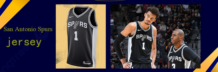 camiseta Nino San Antonio Spurs