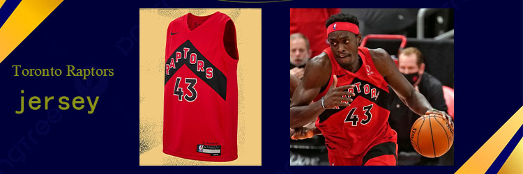 camiseta Nino Toronto Raptors